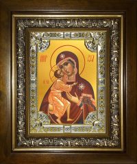 купить икону Божьей Матери Феодоровская