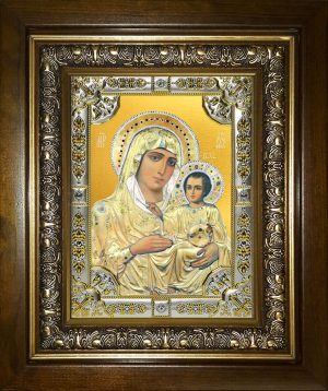 купить икону Божья Матерь Иерусалимская