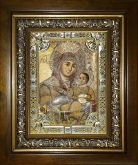 купить икону Божья Матерь Вифлеемская