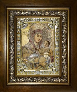 купить икону Божья Матерь Вифлеемская