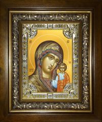 купить икону Божьей Матери Казанская