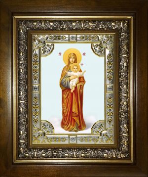 купить икону Божьей Матери Благодатное Небо