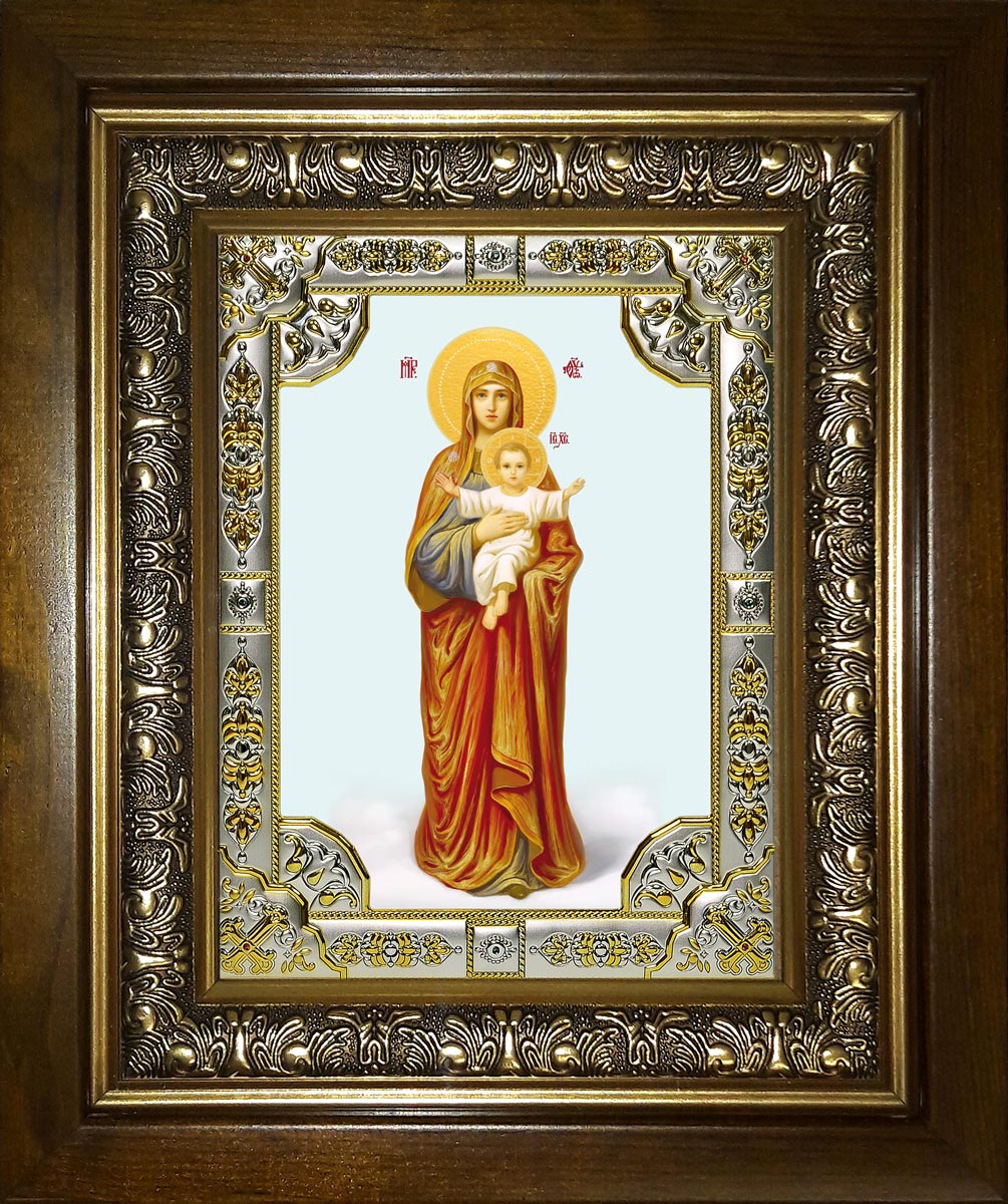 купить икону Божьей Матери Благодатное Небо