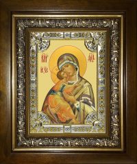 купить икону Божьей Матери Владимирская