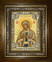 купить икону Божьей Матери Семистрельная