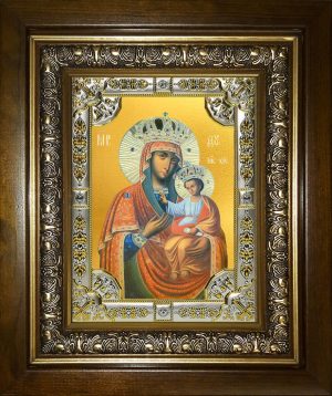 купить икону Божьей Матери Черниговская