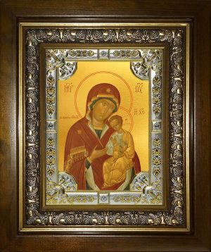 купить икону Божьей Матери Песчанская