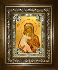 купить икону Божьей Матери Владимирская