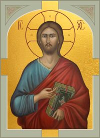 Купить икону Господа Вседержителя Иисуса Христа в православном интернет магазине