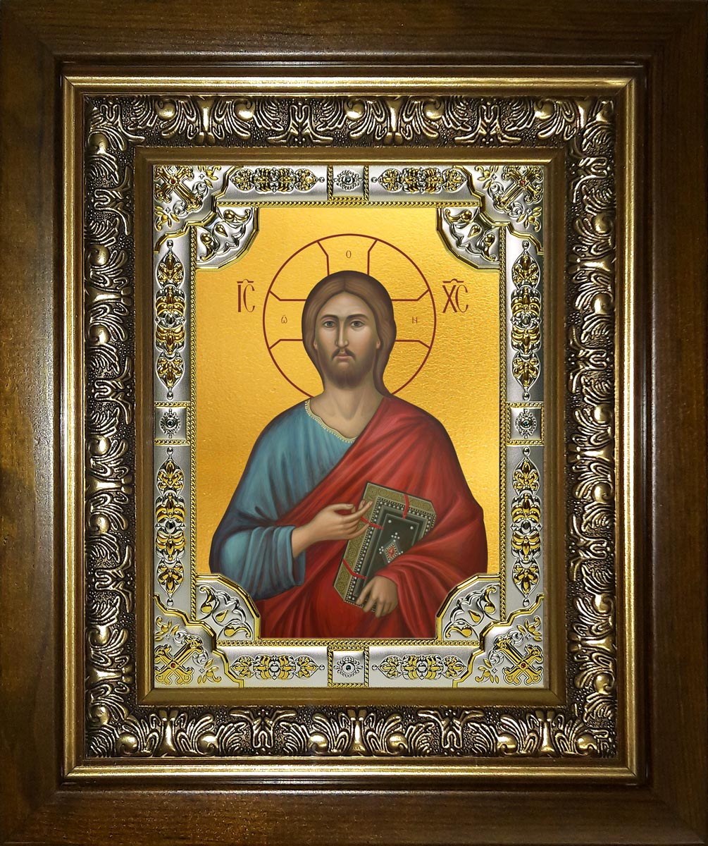 купить икону Господь Вседержитель