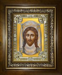 купить икону Спас Нерукотворный