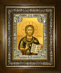 купить икону Господь Вседержитель BK-4148