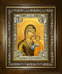 купить икону Божьей Матери Казанская