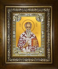 купить икону Иаков, брат Господень апостол