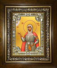 купить икону святая Фотина (Светлана) Самаряныня