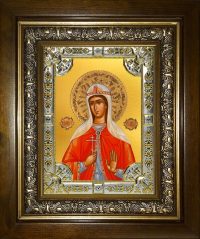 купить икону святая Илария Римская