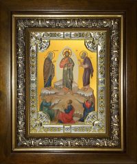 купить икону Преображение Господне