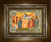 купить икону Благословение Детей