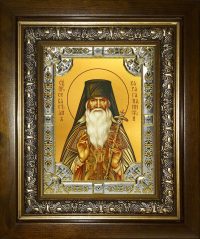 купить икону святой Севастиан (Фомин) Карагандинский BK-4713