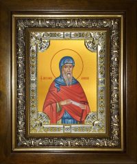 купить икону святой Антоний Великий преподобный