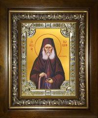 купить икону святой Иосиф Исихаст