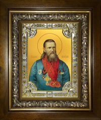 купить икону святой Иоанн Кронштадтский BK-4839