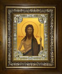 купить икону святой Иоанн Предтеча BK-4850