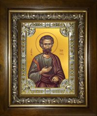 купить икону святой Иоаким Праведный