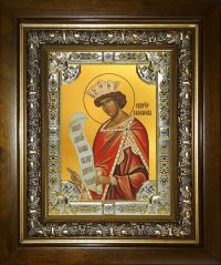 купить икону святой Соломон праотец