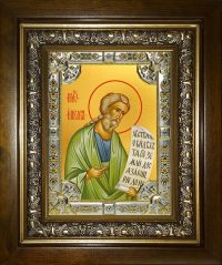 купить икону святой Иаков праотец