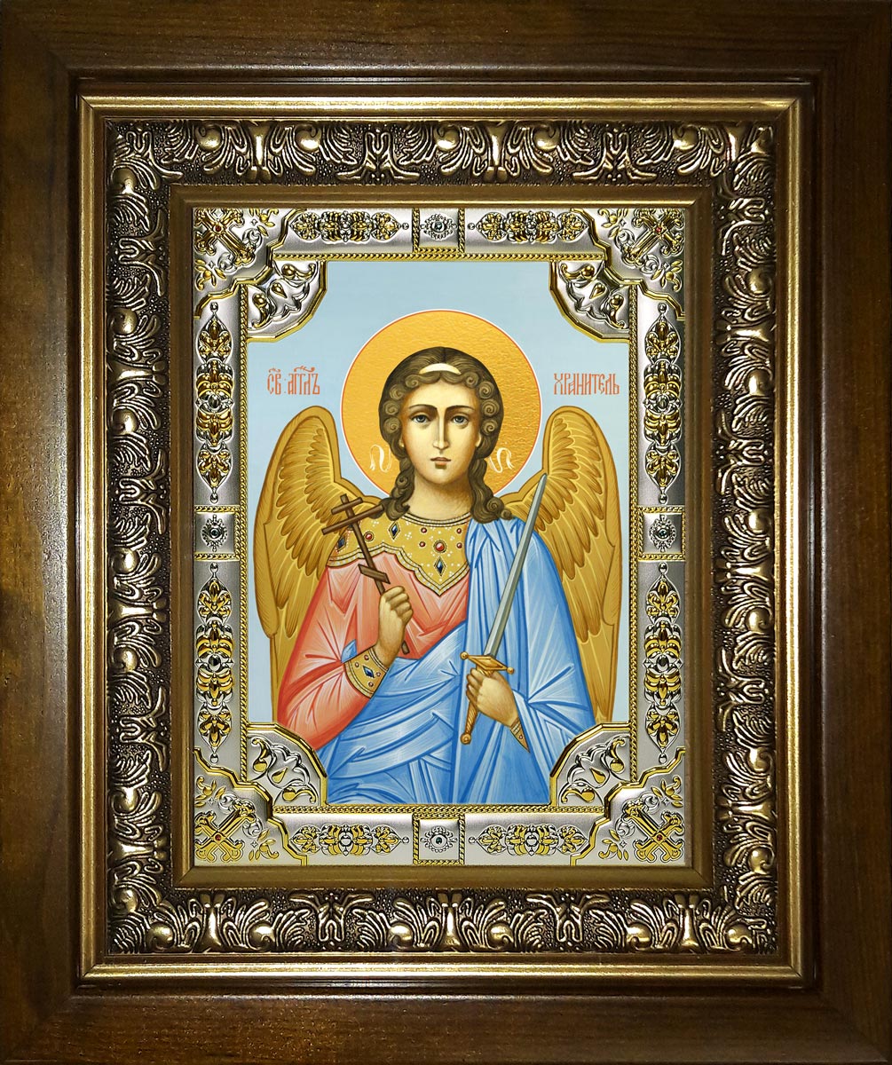 купить икону Ангела Хранителя