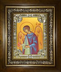 купить икону Уриил архангел