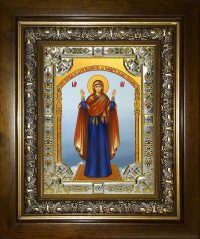 купить икону Божьей Матери Нерушимая стена