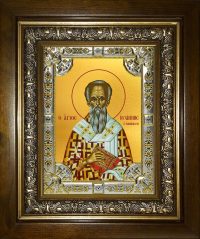 купить икону святой Иоанн Милостивый