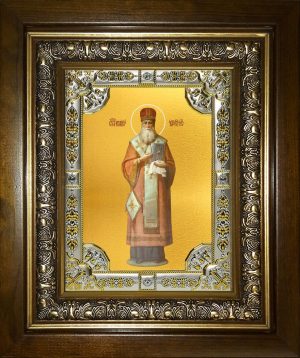 купить икону святой Иннокентий Московский