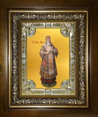 купить икону святой Иона Московский