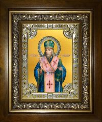 купить икону святой Иоасаф Белгородский