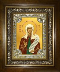 купить икону святой Таисии