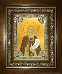 купить икону Варнава Гефсиманский