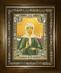 купить икону Матрона Московская блаженная