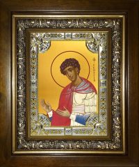 купить икону святой Георгий Победоносец BK-944