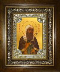 купить икону святой Ермоген Московский