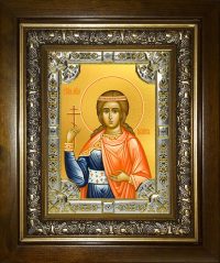 купить икону Василисса мученица