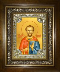 купить икону Валерий Мелитинский