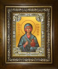 купить икону Анастасия Узорешительница великомученица