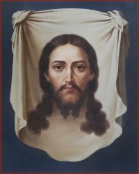 купить икону Спас Нерукотворный в православном интернет магазине