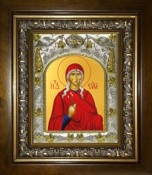 купить икону святой Евы