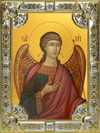 купить икону Михаил Архангел