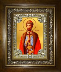 купить икону Святослава Владимирского