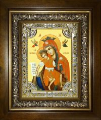 купить икону Божьей Матери Достойно Есть (Милующая)